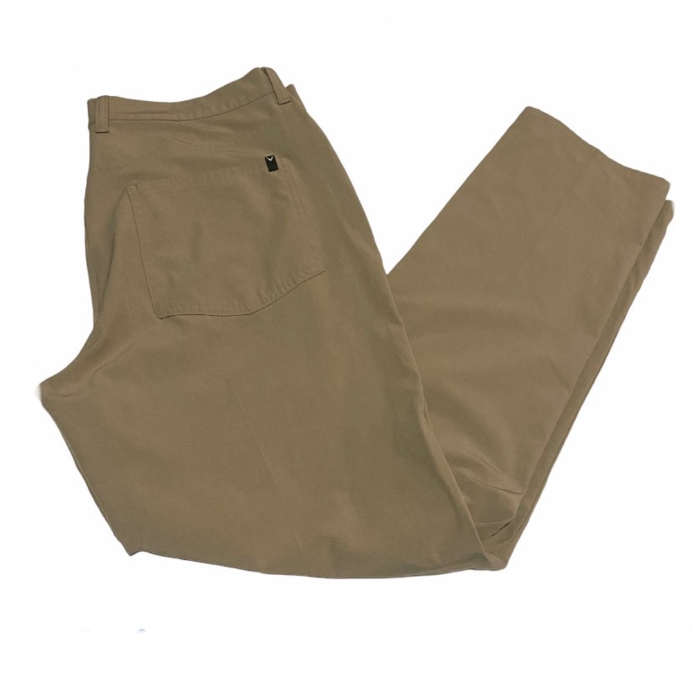 Callaway Golf Khaki Pants